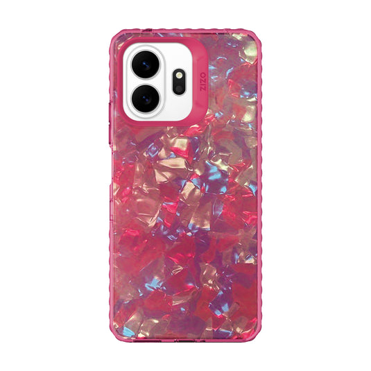 ZIZO JEWEL Series TCL NXTPaper 70 Pro Case - Blossom