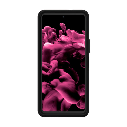 ZIZO TRANSFORM Series T-Mobile REVVL 7Case - Black