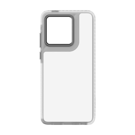 CCK Ready-to-Customize Case for moto g stylus - 2026 - Clear Frost