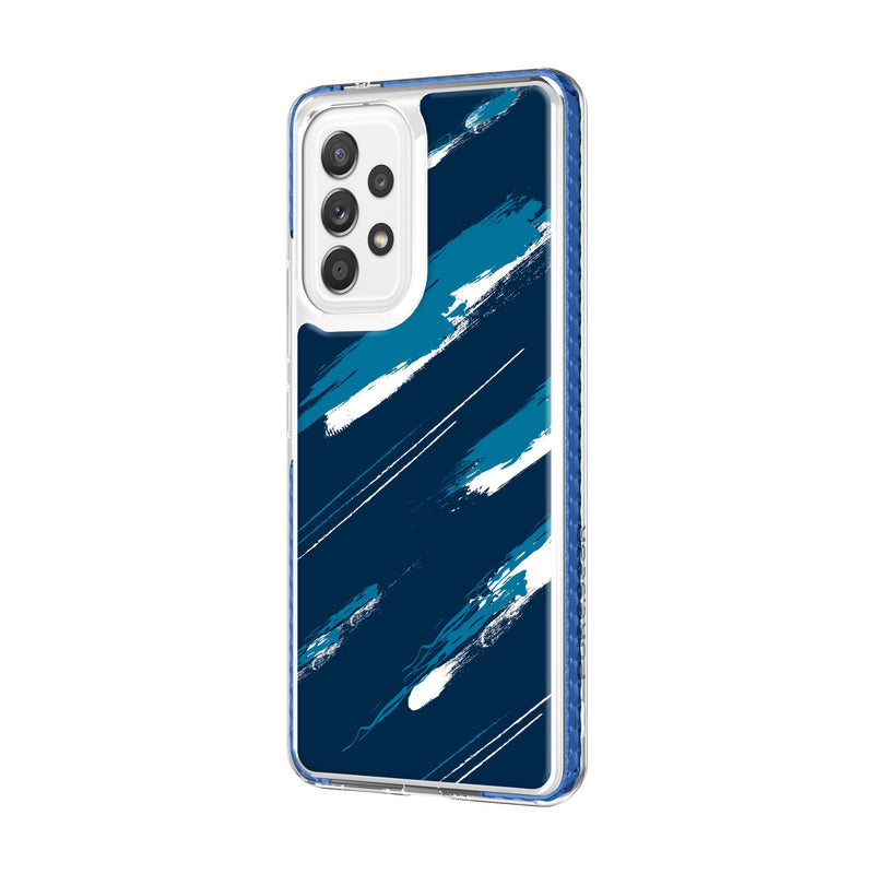 Load image into Gallery viewer, PureGear Fashion Series Galaxy A53 5G Case - Design 5
