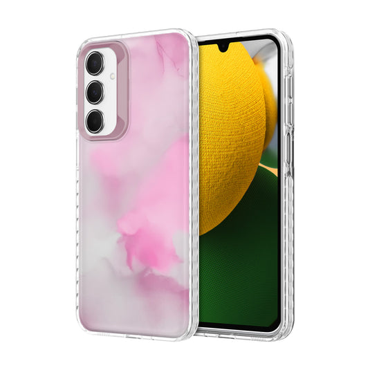 CLICK Cosmic Series Galaxy A15 5G Case - Pink