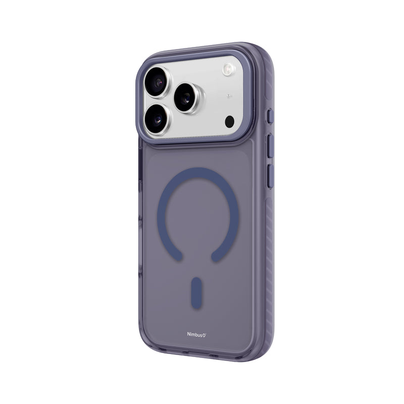 Load image into Gallery viewer, Nimbus9 Stratus 2 iPhone 18 Pro Max MagSafe Case - Amethyst
