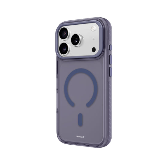 Nimbus9 Stratus 2 iPhone 18 Pro Max MagSafe Case - Amethyst