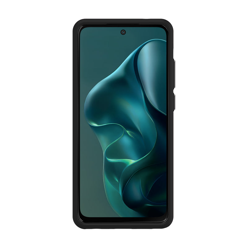 Load image into Gallery viewer, ZIZO TRANSFORM Series moto g stylus (2025) Case - Black
