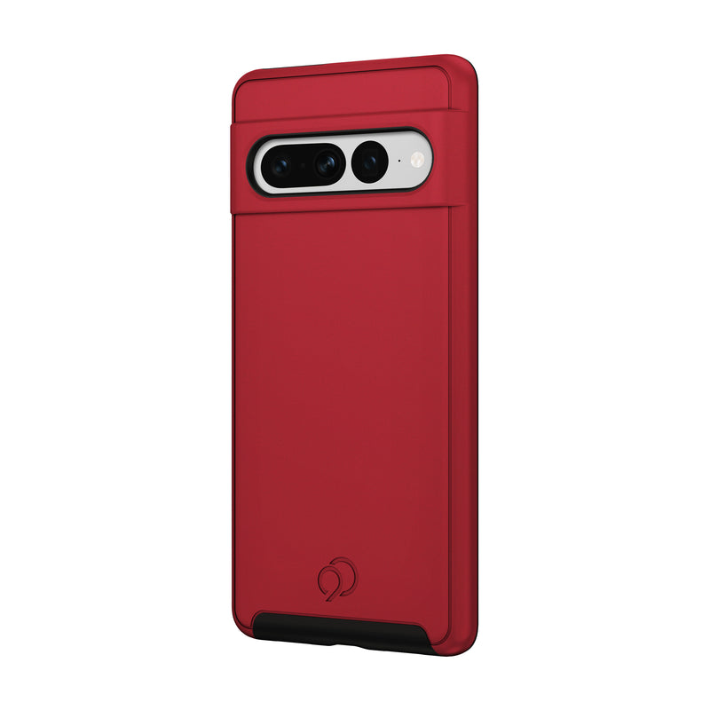 Load image into Gallery viewer, Nimbus9 Cirrus 2 Google Pixel 7 Pro Case - Crimson
