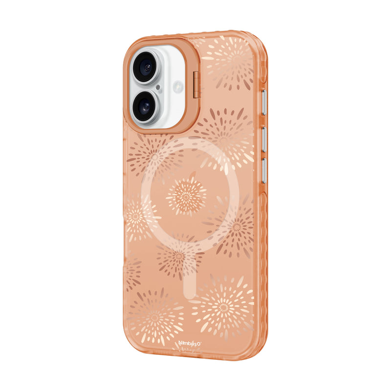 Load image into Gallery viewer, Nimbus9 Stratus 2 iPhone 16 MagSafe Case - Starburst
