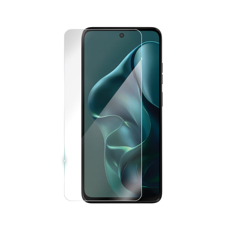 Load image into Gallery viewer, ZIZO TEMPERED GLASS Screen Protector for moto g stylus (2025) - Clear
