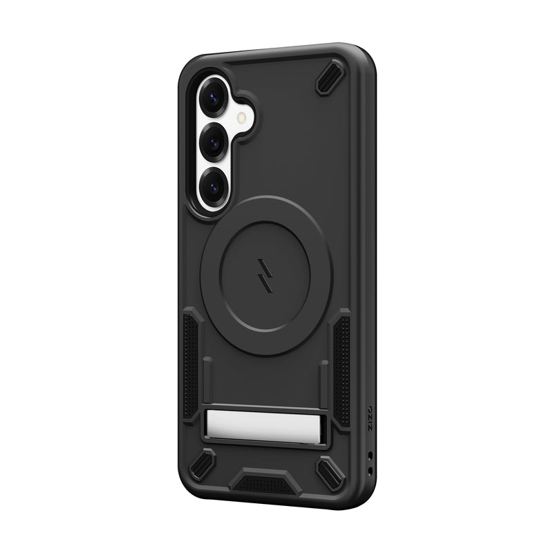 Load image into Gallery viewer, ZIZO TRANSFORM Series Galaxy S25 FE Case - Pink
