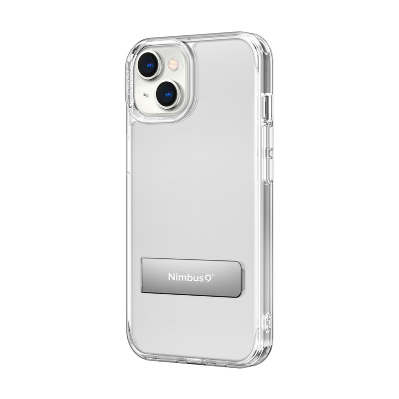 Load image into Gallery viewer, Nimbus9 Aero iPhone 14 (6.1) Case - Clear
