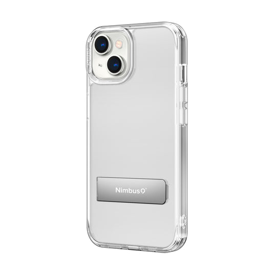 Nimbus9 Aero iPhone 14 (6.1) Case - Clear