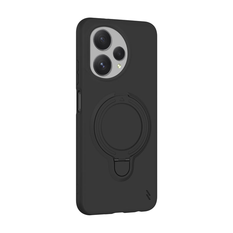 Load image into Gallery viewer, ZIZO REVOLVE Series Cricket Icon Plus 2026 Case - Magnetic Black
