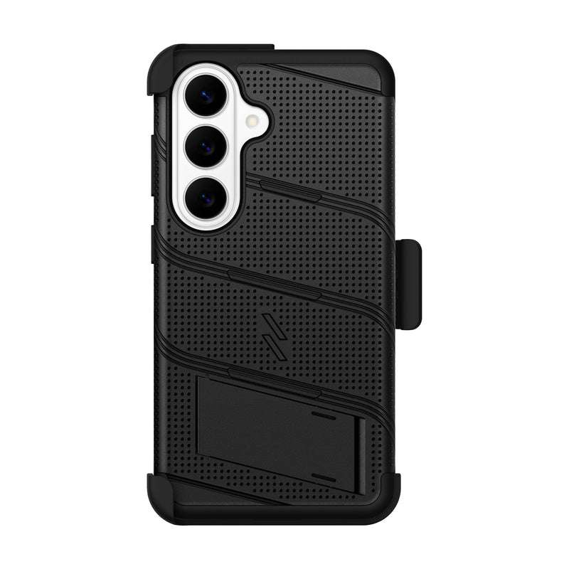 Load image into Gallery viewer, ZIZO BOLT Series Galaxy S26 MagSafe Case - Black

