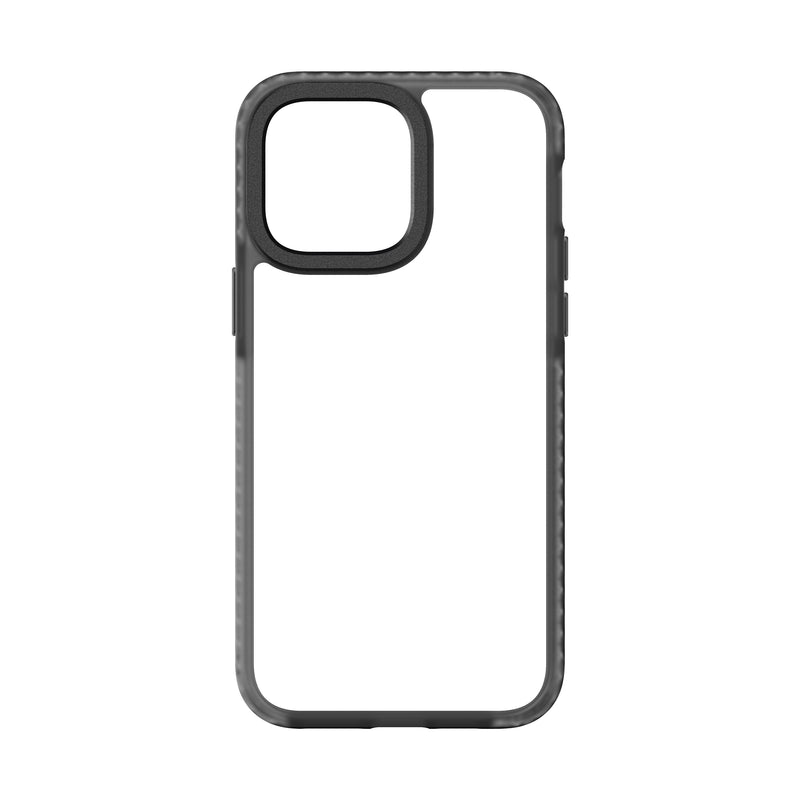 Load image into Gallery viewer, CCK Ready-to-Customize Case for iPhone 14 Pro Max - Smoke Frost

