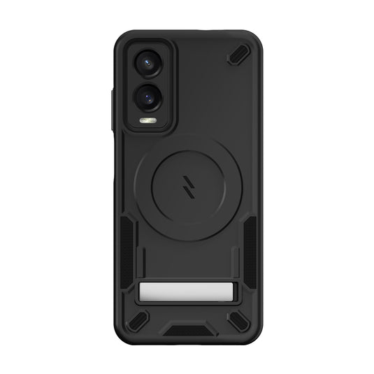 ZIZO TRANSFORM Series Cricket Debut S3 Case - Black