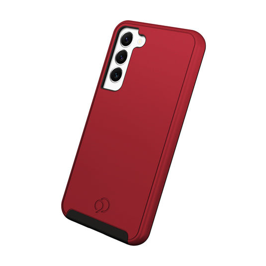 Nimbus9 Cirrus 2 Galaxy S24 Plus Case - Crimson