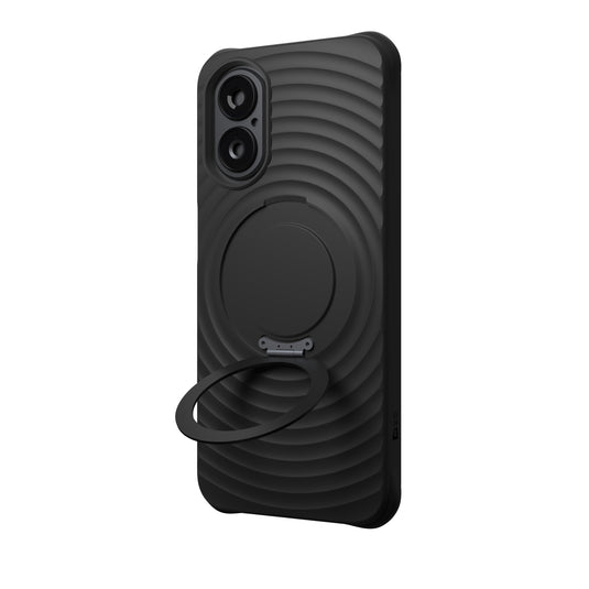 ZIZO REVOLVE Series Cricket Icon Plus 2027 Case - Shadow Mauve