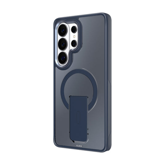 CLICK Latch Series Galaxy S26 Ultra Case - Blue