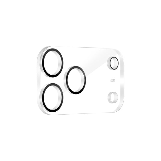 ZIZO LensTek iPhone 18 Pro Max Camera Lens Protector - Clear