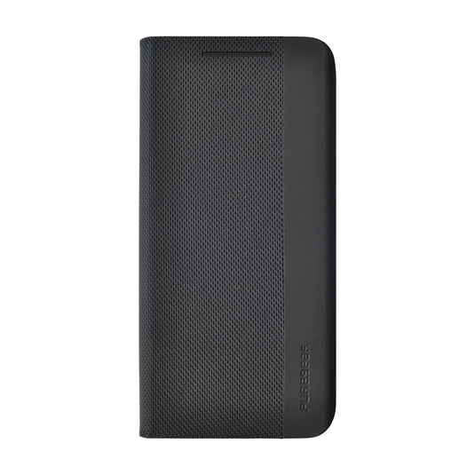 PureGear Express Folio Series moto g stylus 5G (2024) Case - Black