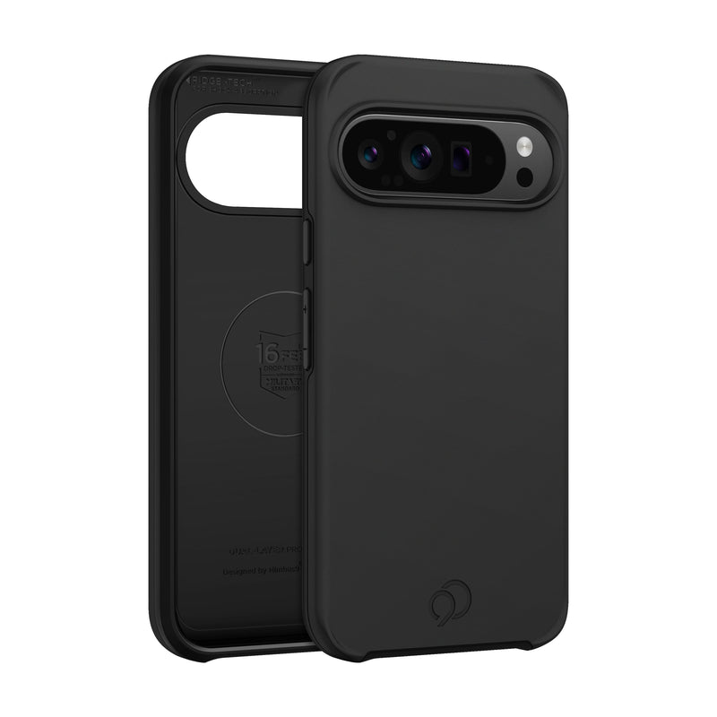 Load image into Gallery viewer, Nimbus9 Cirrus 3 Pixel 9 Pro XL MagSafe Case - Black

