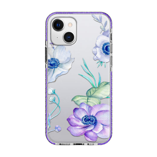 ZIZO DIVINE Series iPhone 13 Case - Lilac