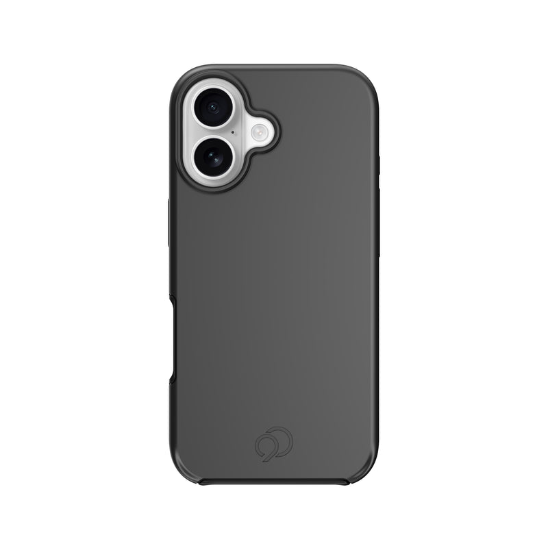 Load image into Gallery viewer, Nimbus9 Cirrus 3 iPhone 17 MagSafe Case - Black
