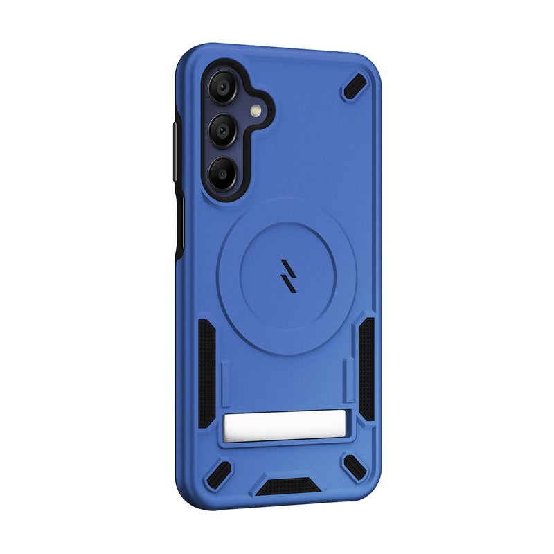 Load image into Gallery viewer, ZIZO TRANSFORM Series Galaxy A16 5G Case - Blue
