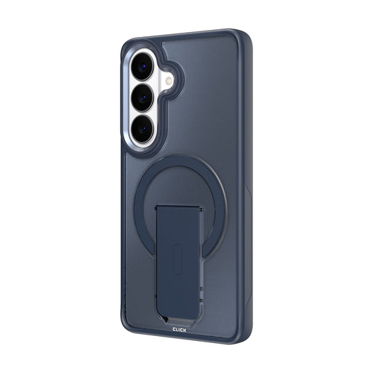 CLICK Latch Series Galaxy S26 Case - Blue