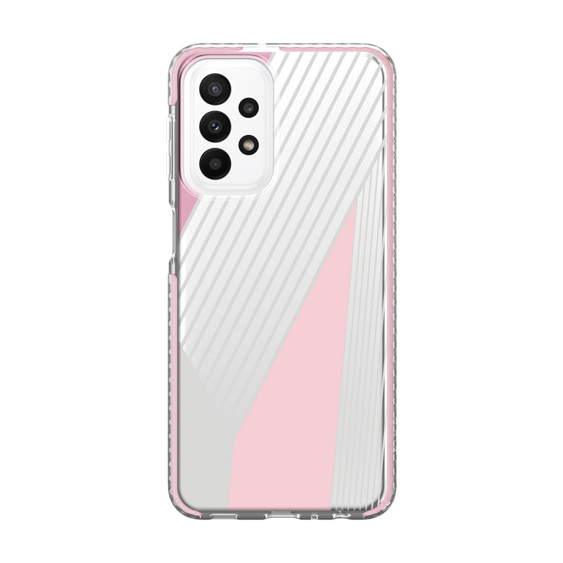 Load image into Gallery viewer, PureGear Fashion Series Galaxy A23 5G Case - Design 8
