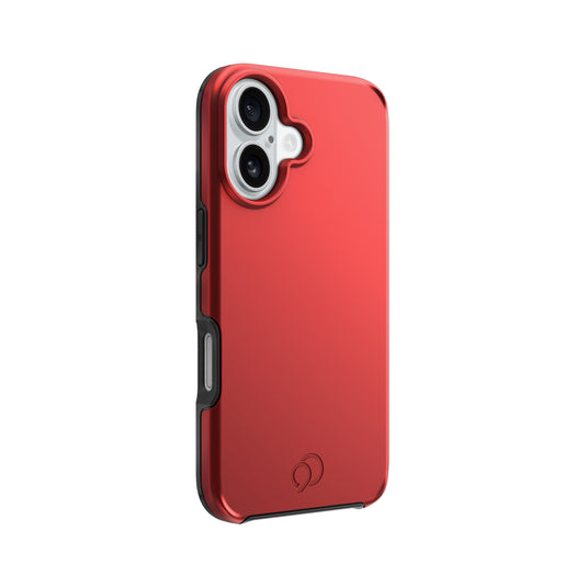 Nimbus9 Cirrus 3 iPhone 17 MagSafe Case - Crimson