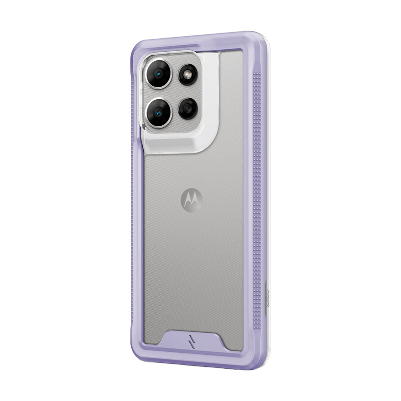 Load image into Gallery viewer, ZIZO ION Series moto g stylus - 2026 / 2025 Case - Purple
