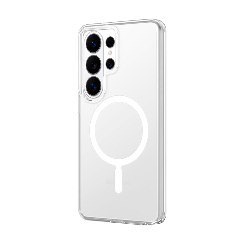 Load image into Gallery viewer, Nimbus9 Vantage Galaxy S26 Ultra MagSafe Case - Clear
