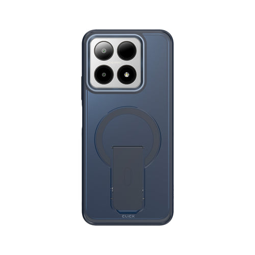 CLICK Latch Series Boost Celero5G SC and Summit 5G Case - Blue