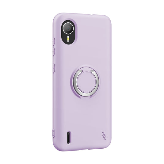 ZIZO REVOLVE Series Cricket Debut S2 Case - Violet