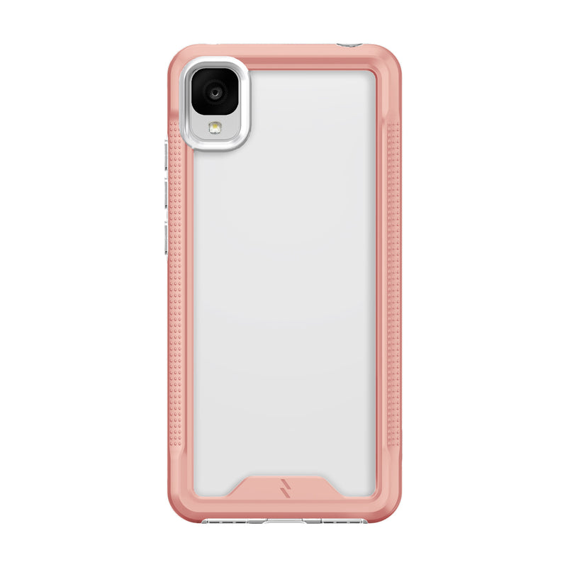 Load image into Gallery viewer, ZIZO ION Series TCL 30 Z Case - Rose Gold
