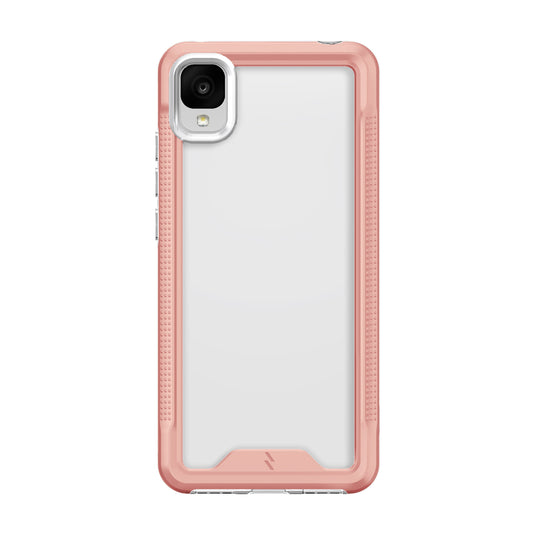 ZIZO ION Series TCL 30 Z Case - Rose Gold