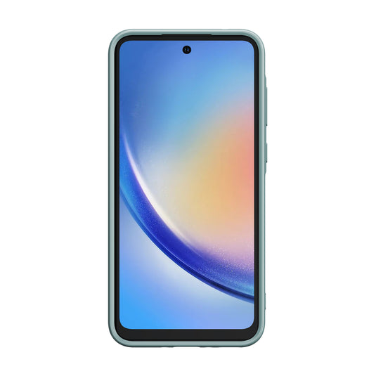 ZIZO REVOLVE Series Galaxy A35 Case - Pastel Blue