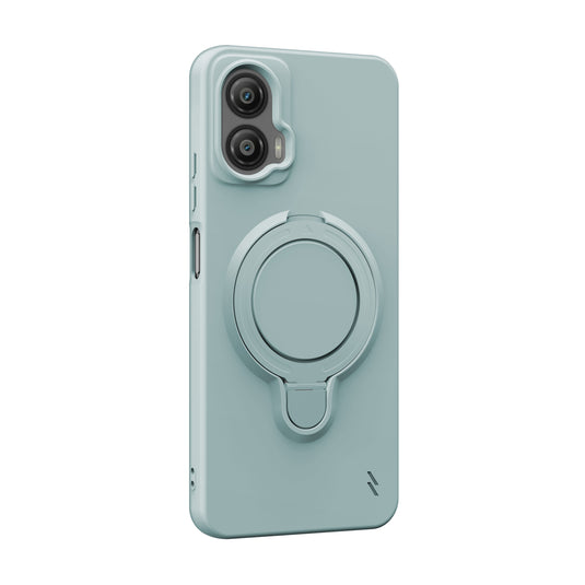 ZIZO REVOLVE Series moto g power 5G (2024) Case - Pastel Blue