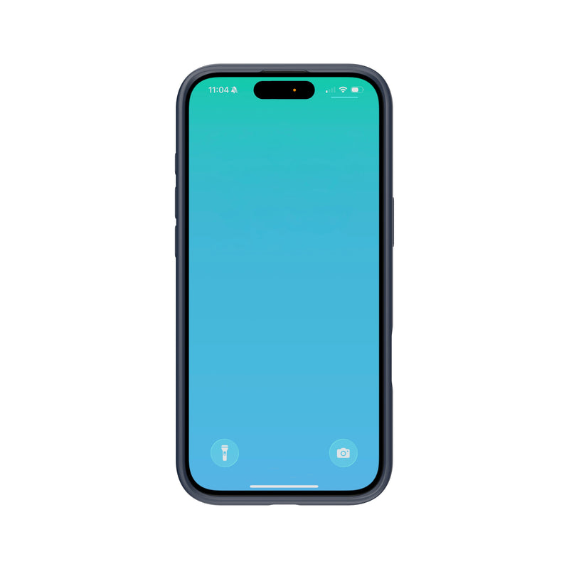 Load image into Gallery viewer, CLICK Latch Series iPhone 17 Air Case - Blue
