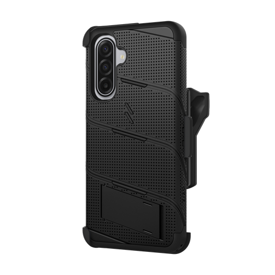 ZIZO BOLT Series Galaxy A17 / A16 / A26 Case - Black
