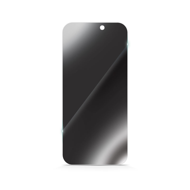 Load image into Gallery viewer, ZIZO PRIVACY Tempered Glass Screen Protector for iPhone 17 Pro - Privacy
