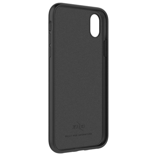 ZIZO REVOLVE Series iPhone XR Case (Magnetic Black)