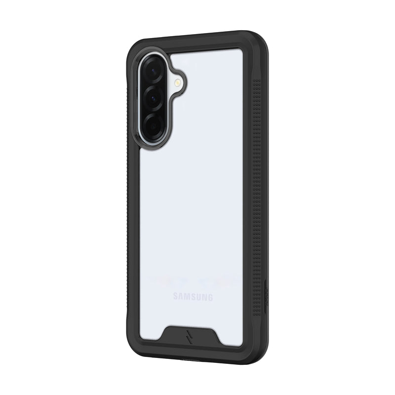 Load image into Gallery viewer, ZIZO ION Series Galaxy A37 5G / A36 Case - Black
