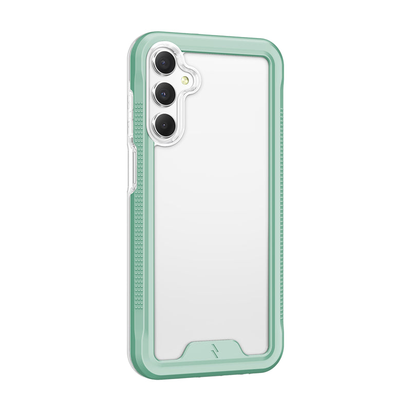 Load image into Gallery viewer, ZIZO ION Series Galaxy A15 5G Case - Mint
