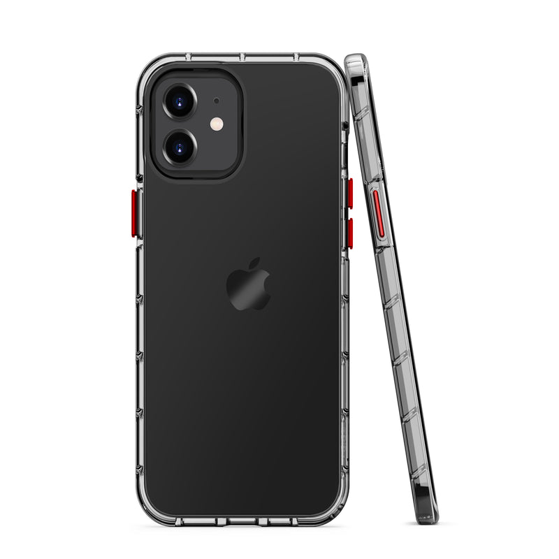 Load image into Gallery viewer, ZIZO SURGE Series iPhone 12 Mini Case - Clear
