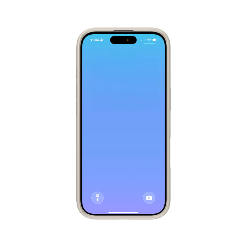Load image into Gallery viewer, CLICK Latch Series iPhone 17 Case - Smoke Gray
