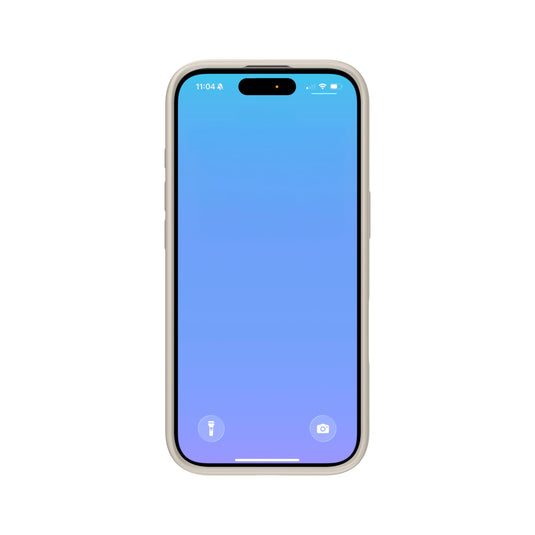 CLICK Latch Series iPhone 17 Case - Smoke Gray