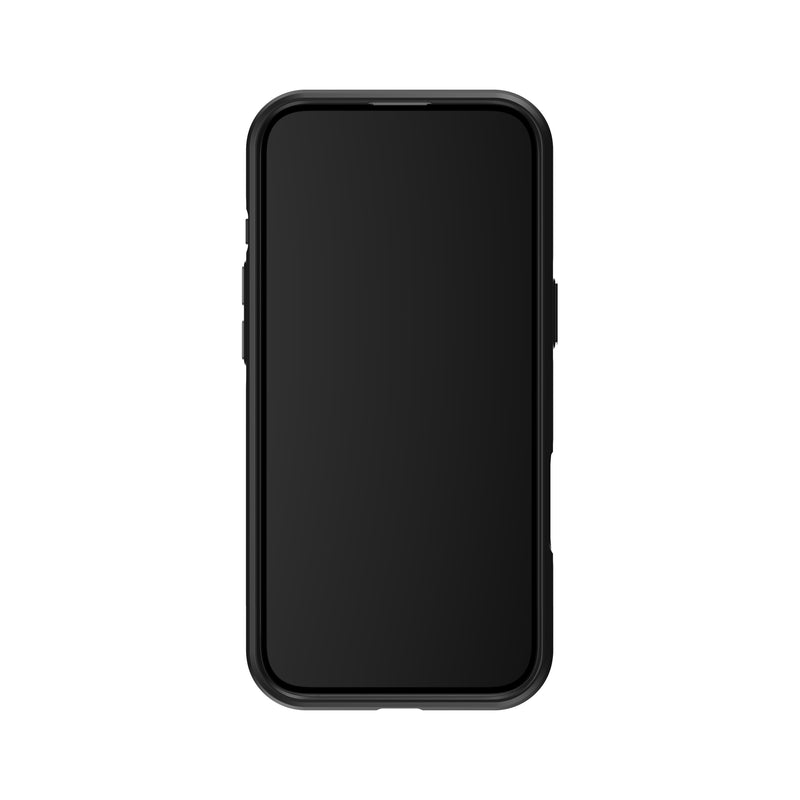 Load image into Gallery viewer, ZIZO TRANSFORM Series iPhone 17 Air MagSafe Case - Black
