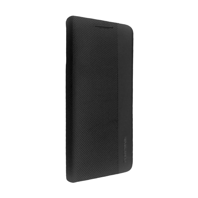 Load image into Gallery viewer, PureGear Express Folio Series TCL K33 5G Case - Black
