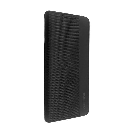 PureGear Express Folio Series TCL K33 5G Case - Black